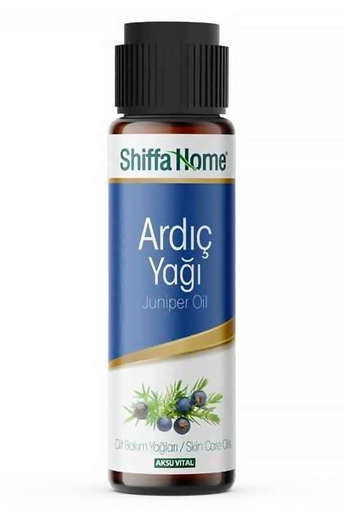 AksuVital Shiffa Home Ardıç Yağı 30ml