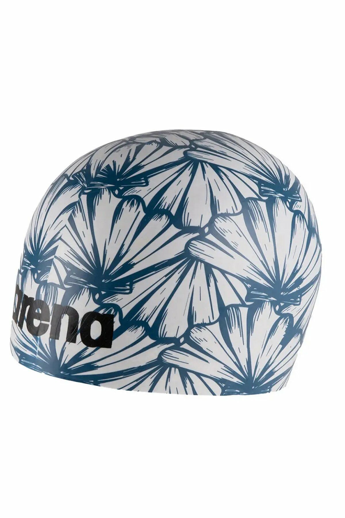 Arena Poolish Moulded Silikon Unisex Yüzücü Bone Renkli Baskılı 1E774236