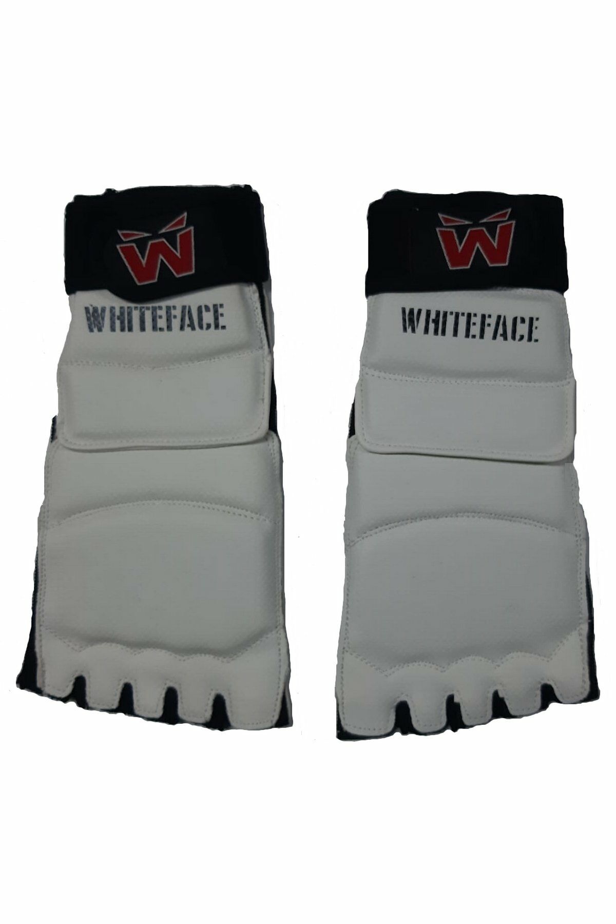 Whiteface ZTT-009 Taekwondo Ayaküstü Koruyucu M