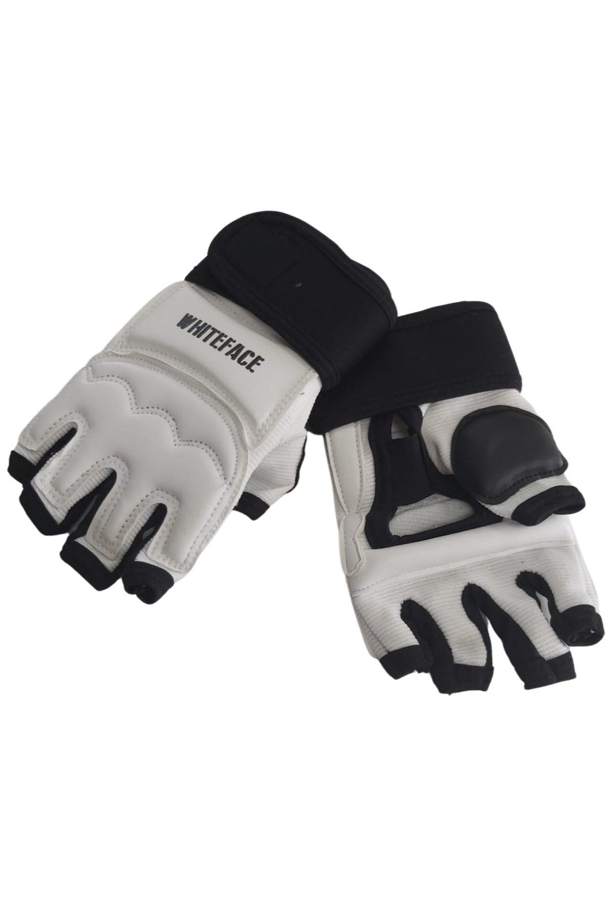 Whiteface ZTT-005 Taekwondo Eldiveni L