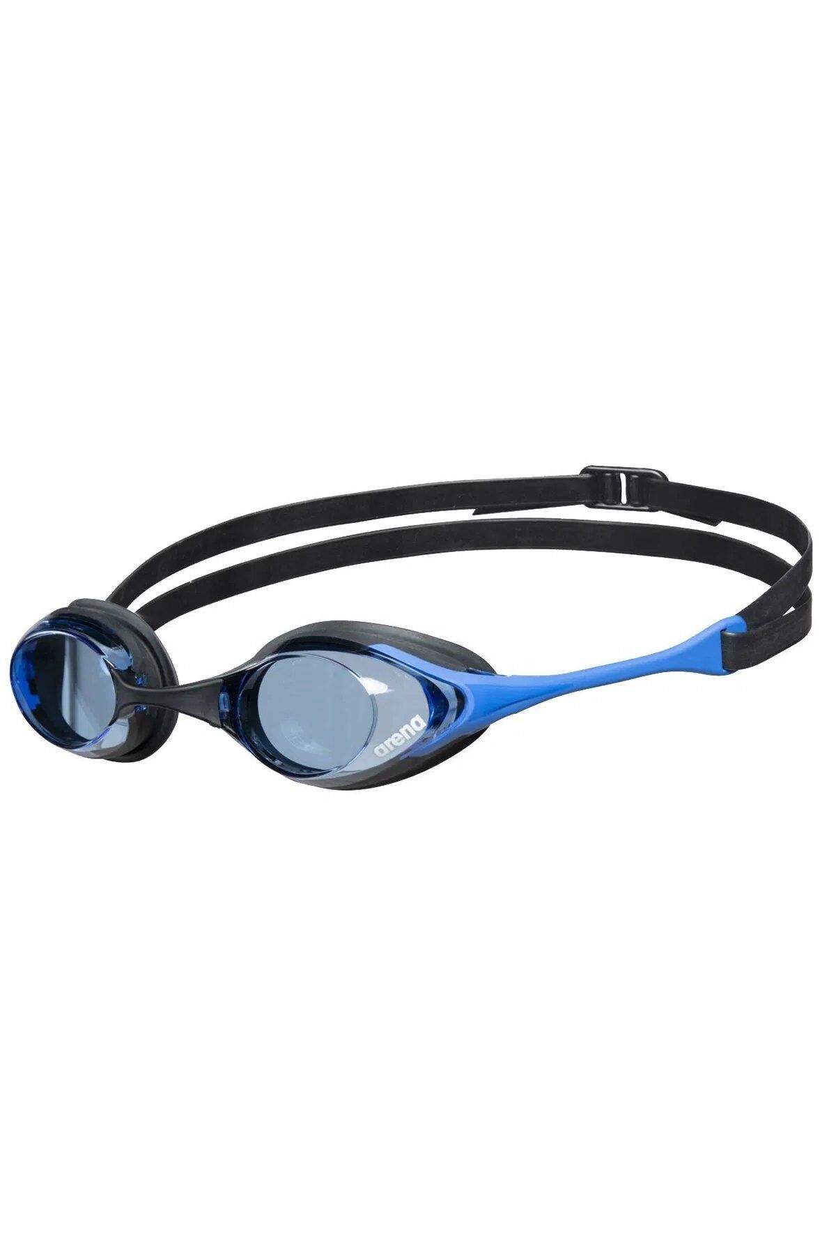 Arena Cobra Original Swipe Unisex Yüzücü Gözlüğü Mavi 004195400