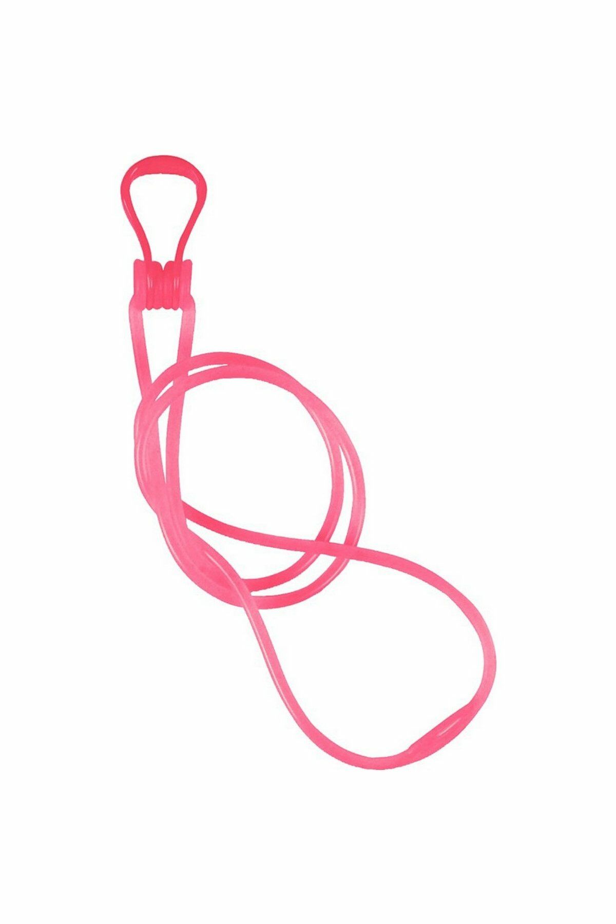 Arena Strap Nose Clip Pro Unisex Askılı Yüzücü Burun Tıkacı Pembe 9521291