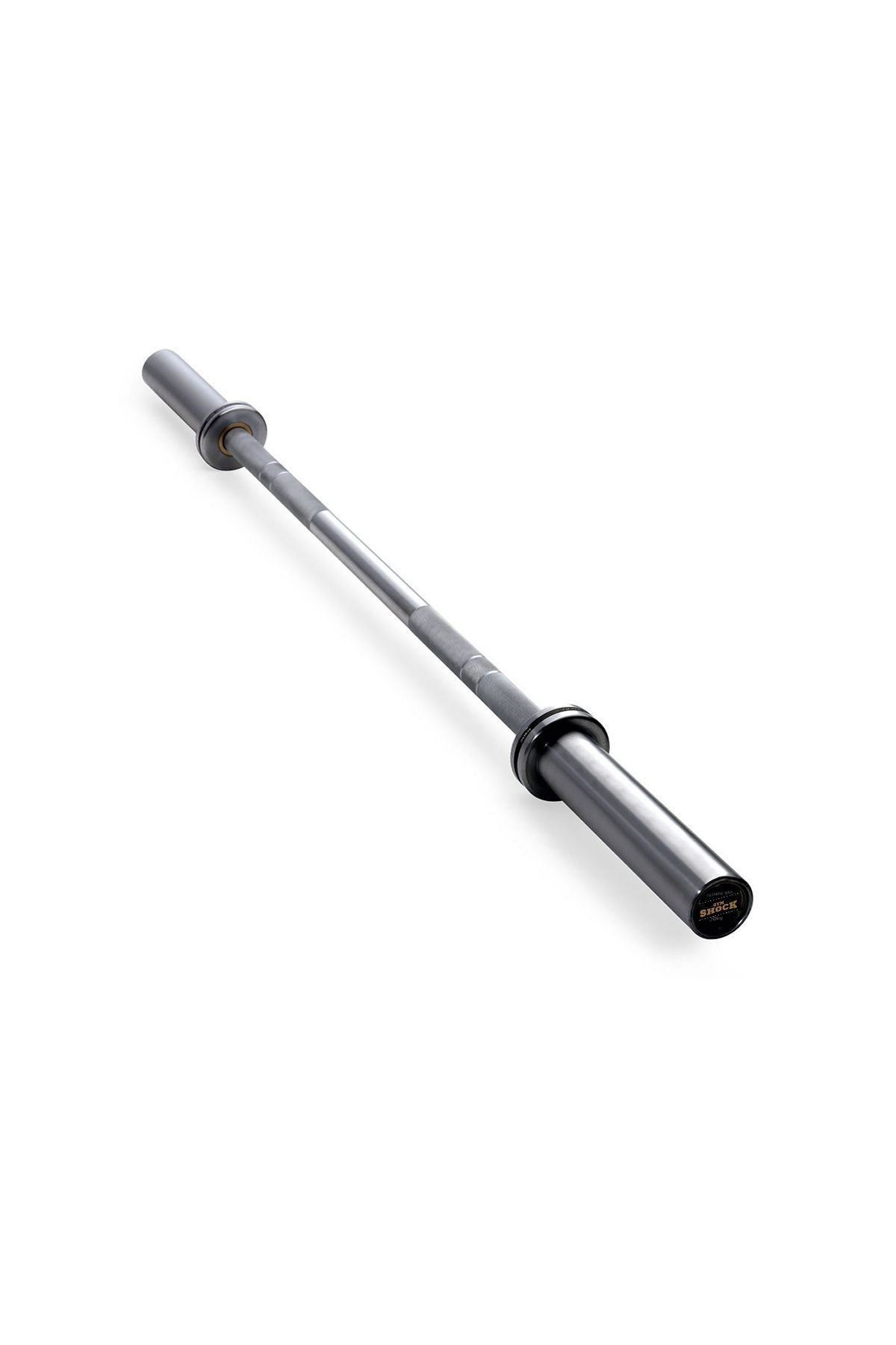 Gym Shock Olimpik Bar 120 cm
