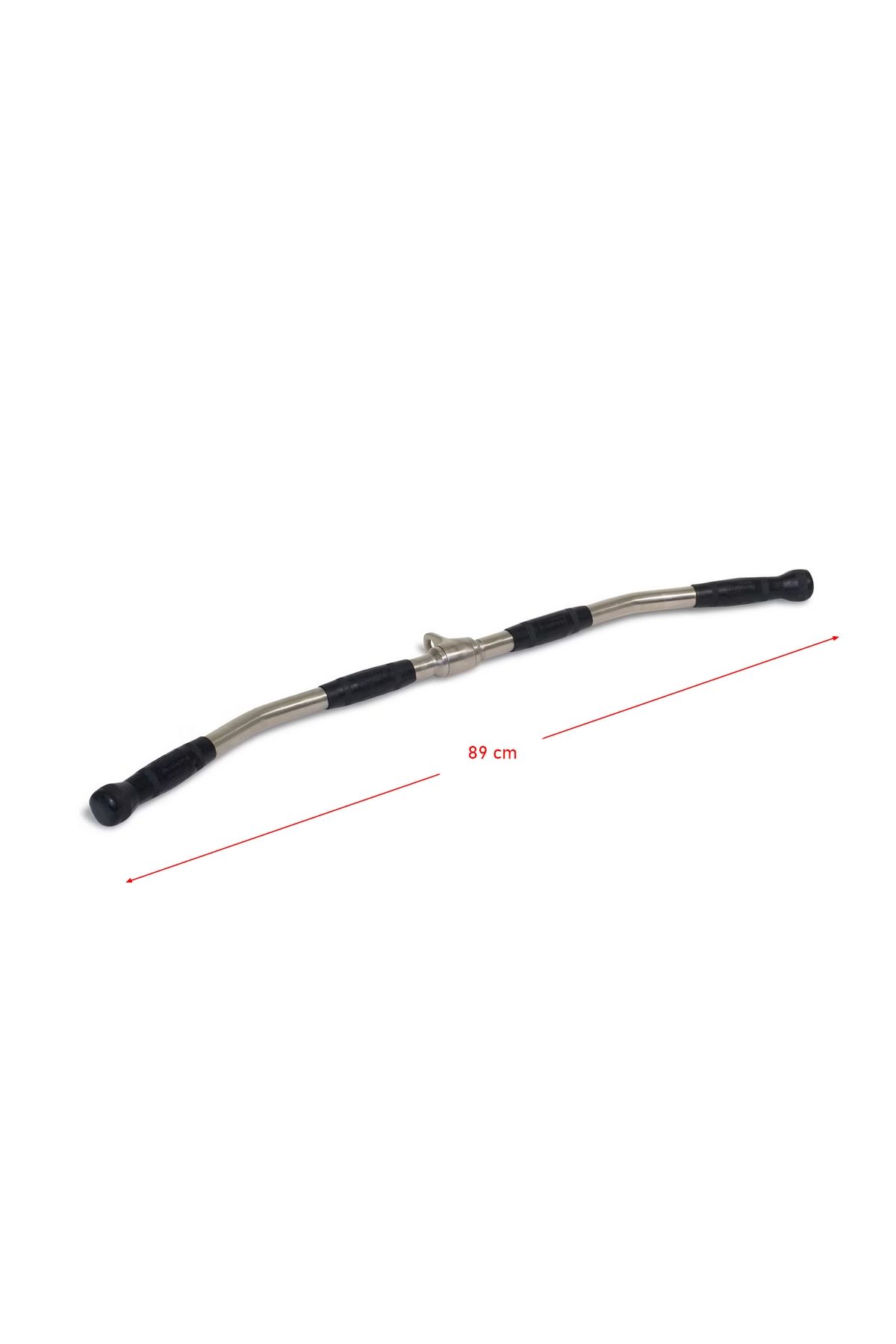 Gym Shock Lat PullDown Çekiş Aparatı 90 cm