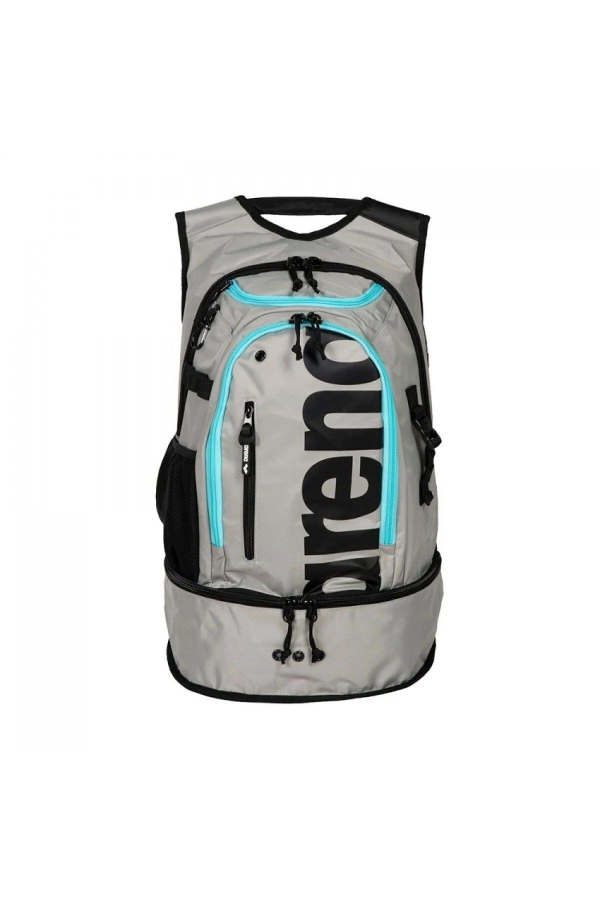 Arena Fastpack 3.0 Yüzücü Sırt Çantası Gri 005295104