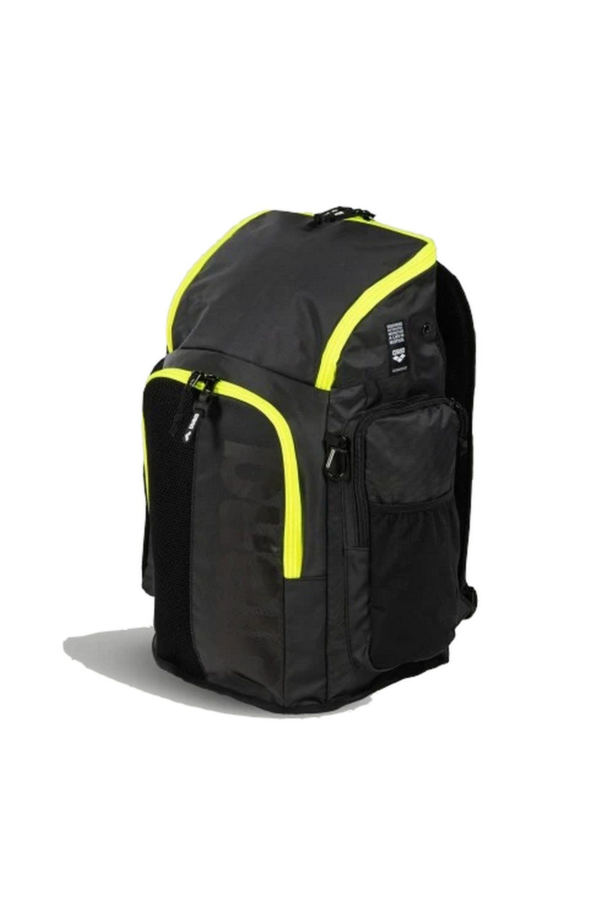 Arena Spiky III Backpack 45 L Unisex Sırt Çantası Siyah 005569101