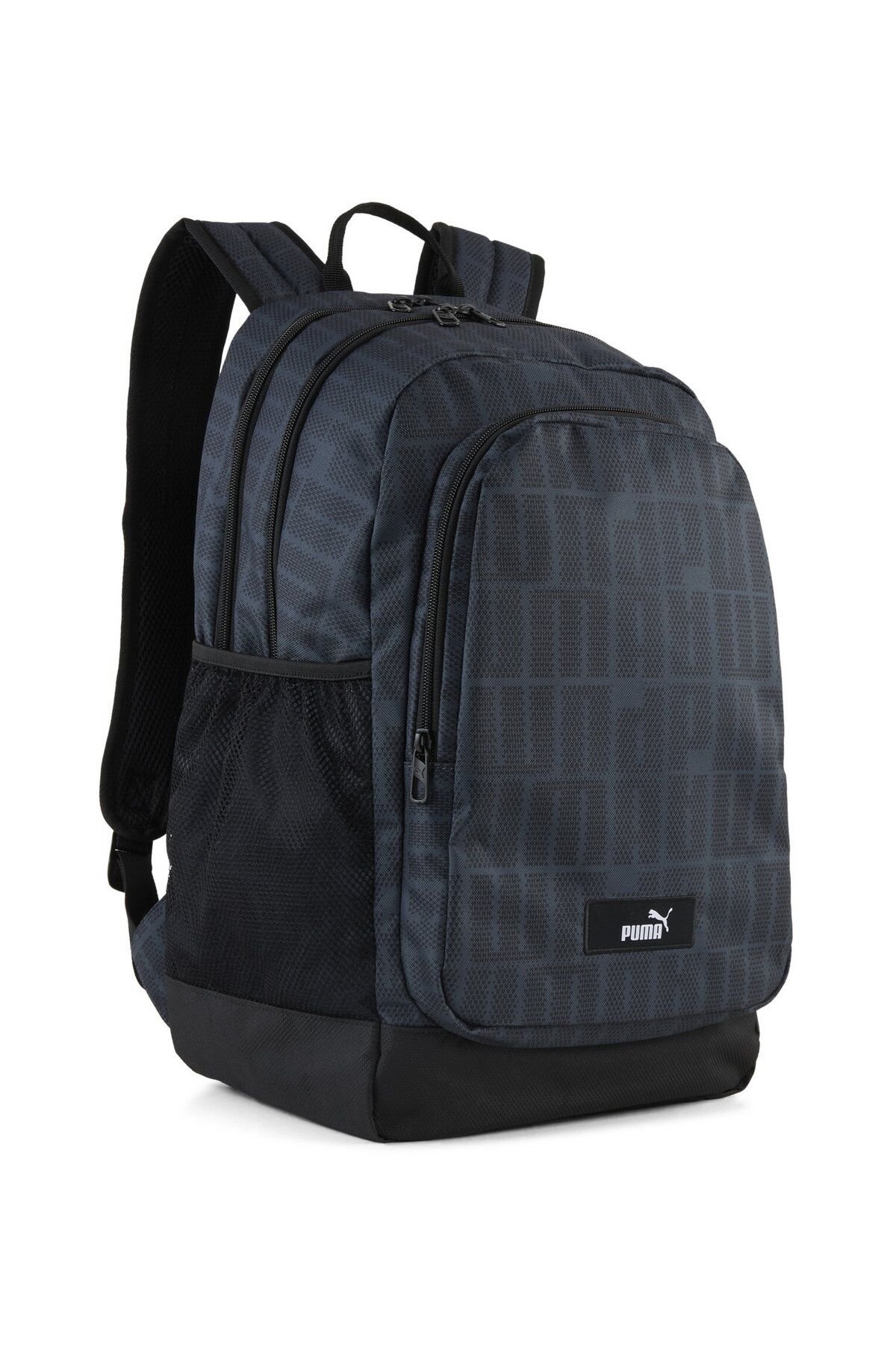 Puma Academy AOP Backpack Unisex Günlük Sırt Çantası Siyah 09115014