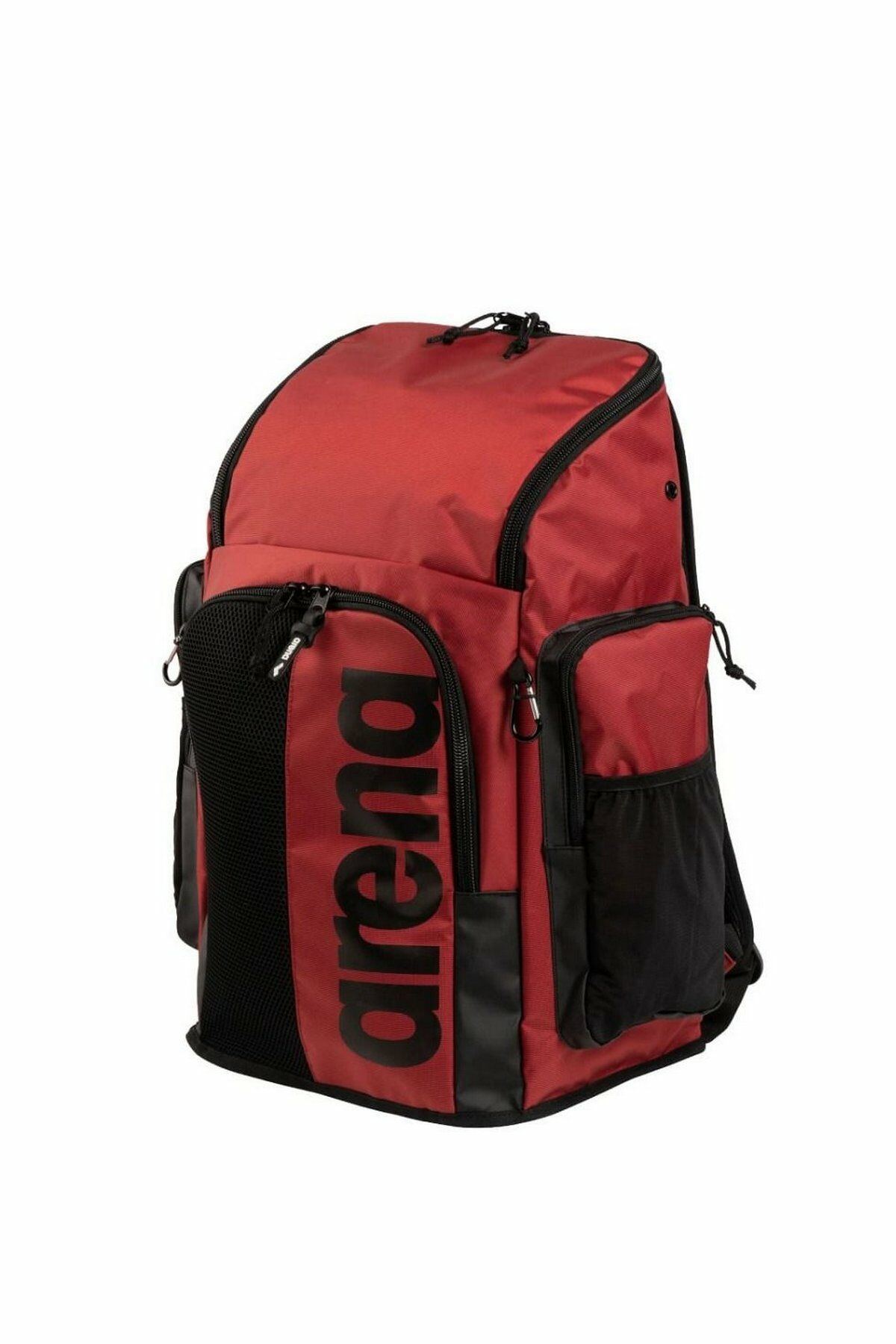Arena Spiky III Backpack 45 L Unisex Sırt Çantası Kırmızı 005569105