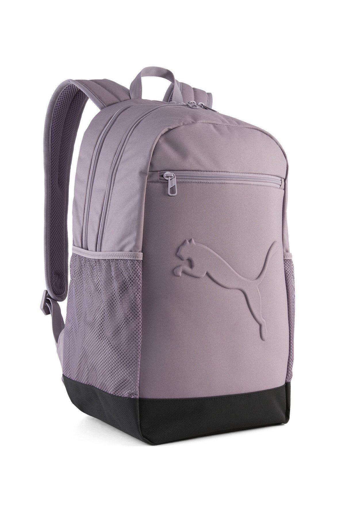 Puma Buzz Backpack Unisex Spor Sırt Çantası Lila 09115311