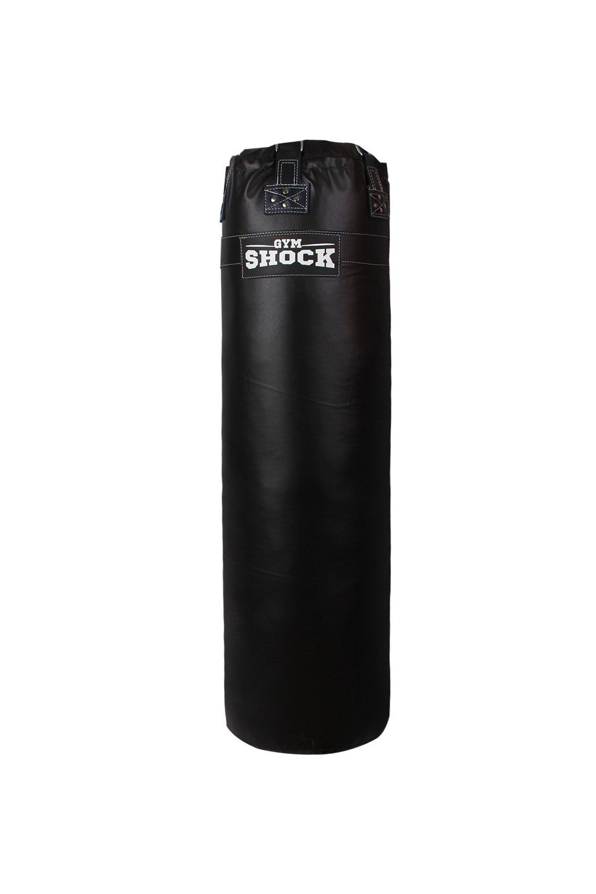 Gym Shock Polyamid Boks Torbası Siyah 100x30
