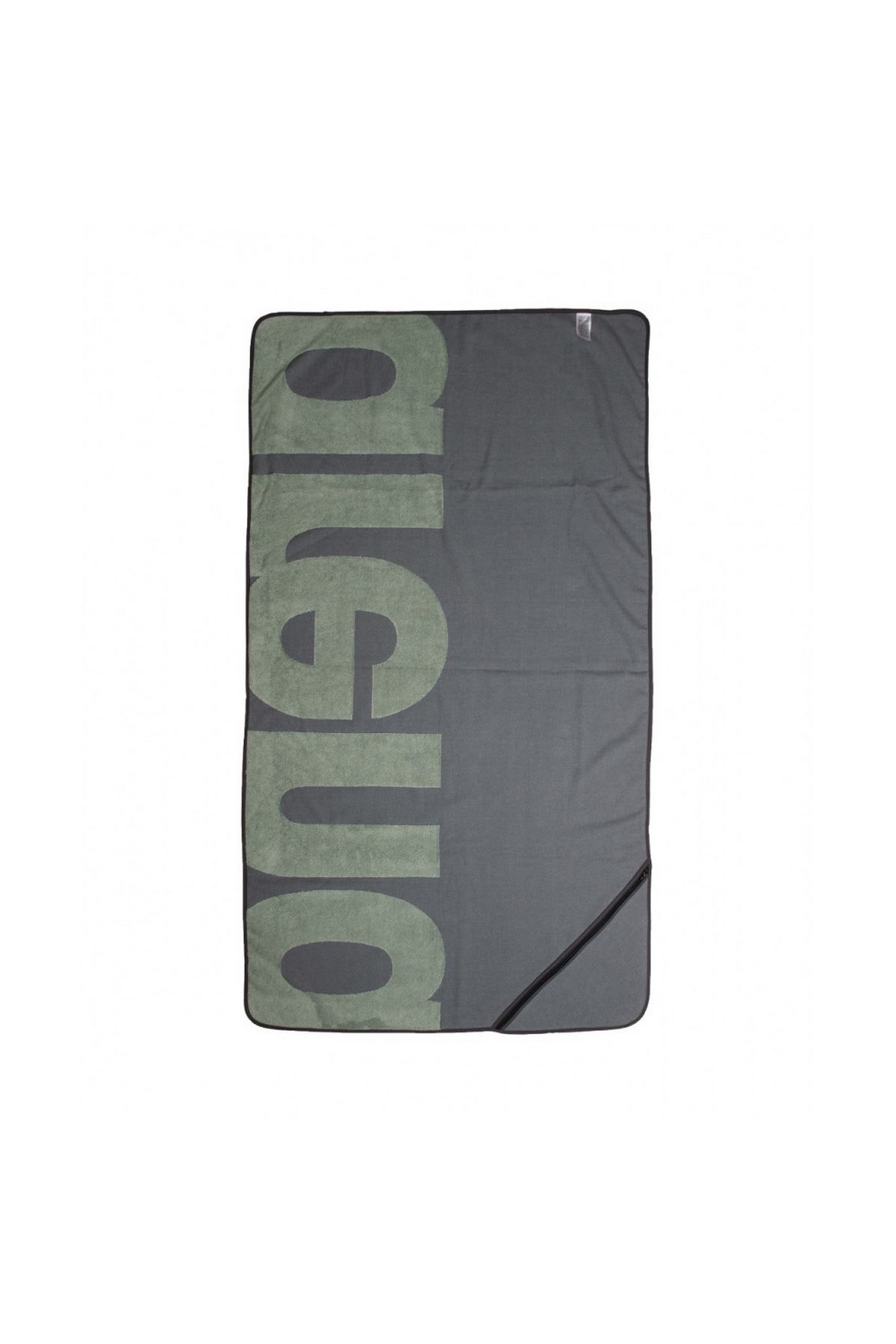 Arena Beach Towel Pocket Plaj Havlusu Unisex Çok Renkli 006276100