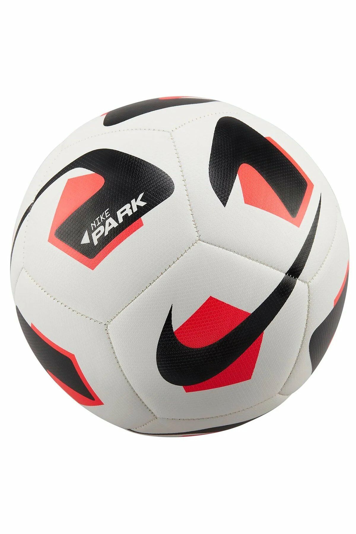 Nike Park Team 2.0 Unisex Beyaz Futbol Topu DN3607-100