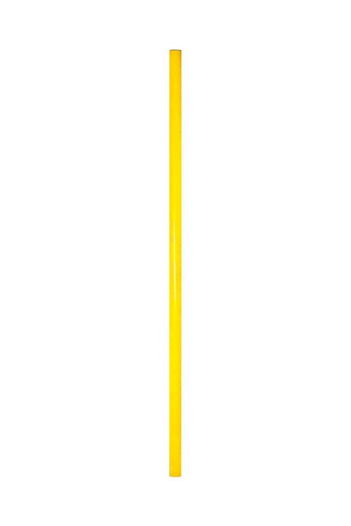 Avessa SLM-30 Antrenman Slalom Çubuğu 150 cm Sarı