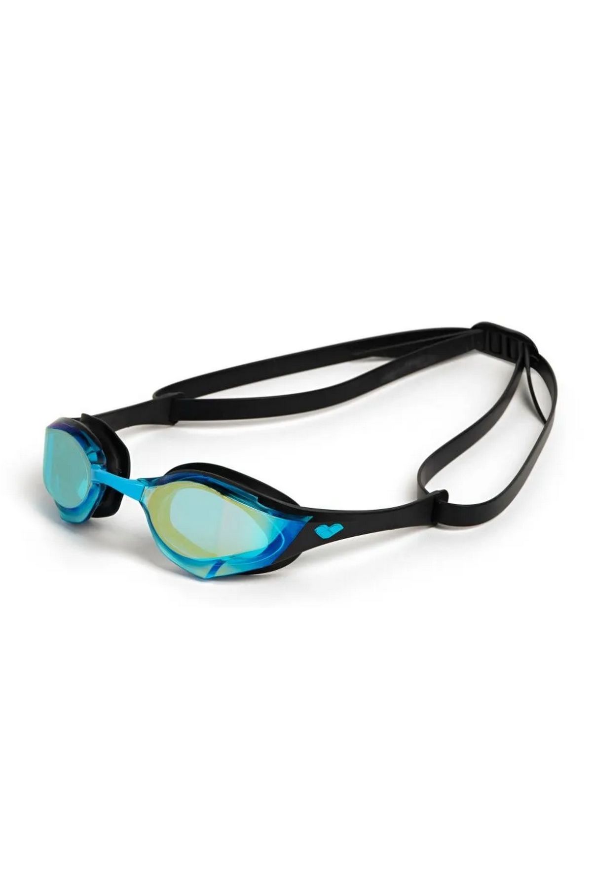 Arena Cobra Edge Swipe Mirror Unisex Yüzücü Gözlüğü Mavi 006870110