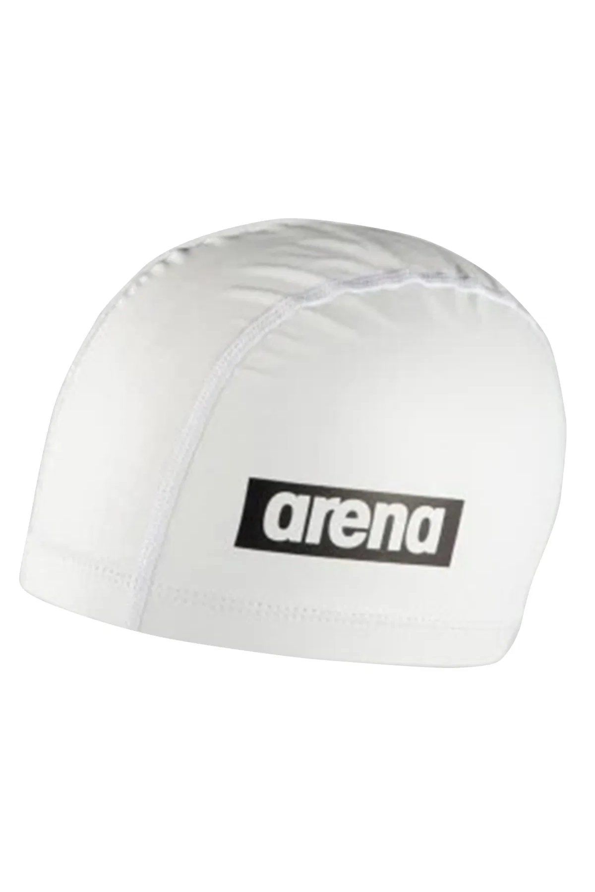 Arena Light Sensation II Unisex Çok Renkli Yüzücü Bone Beyaz 002382101