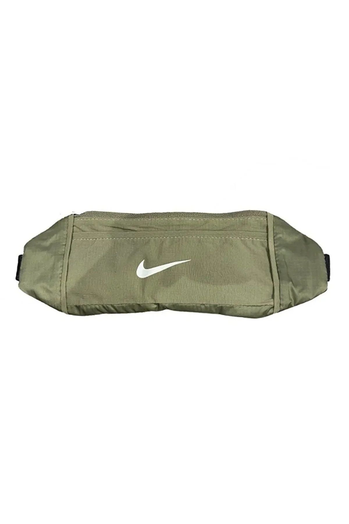 Nike Challenger Waist Pack Large Medium Unisex Bel Çantası Yeşil N.100.1641.202.OS