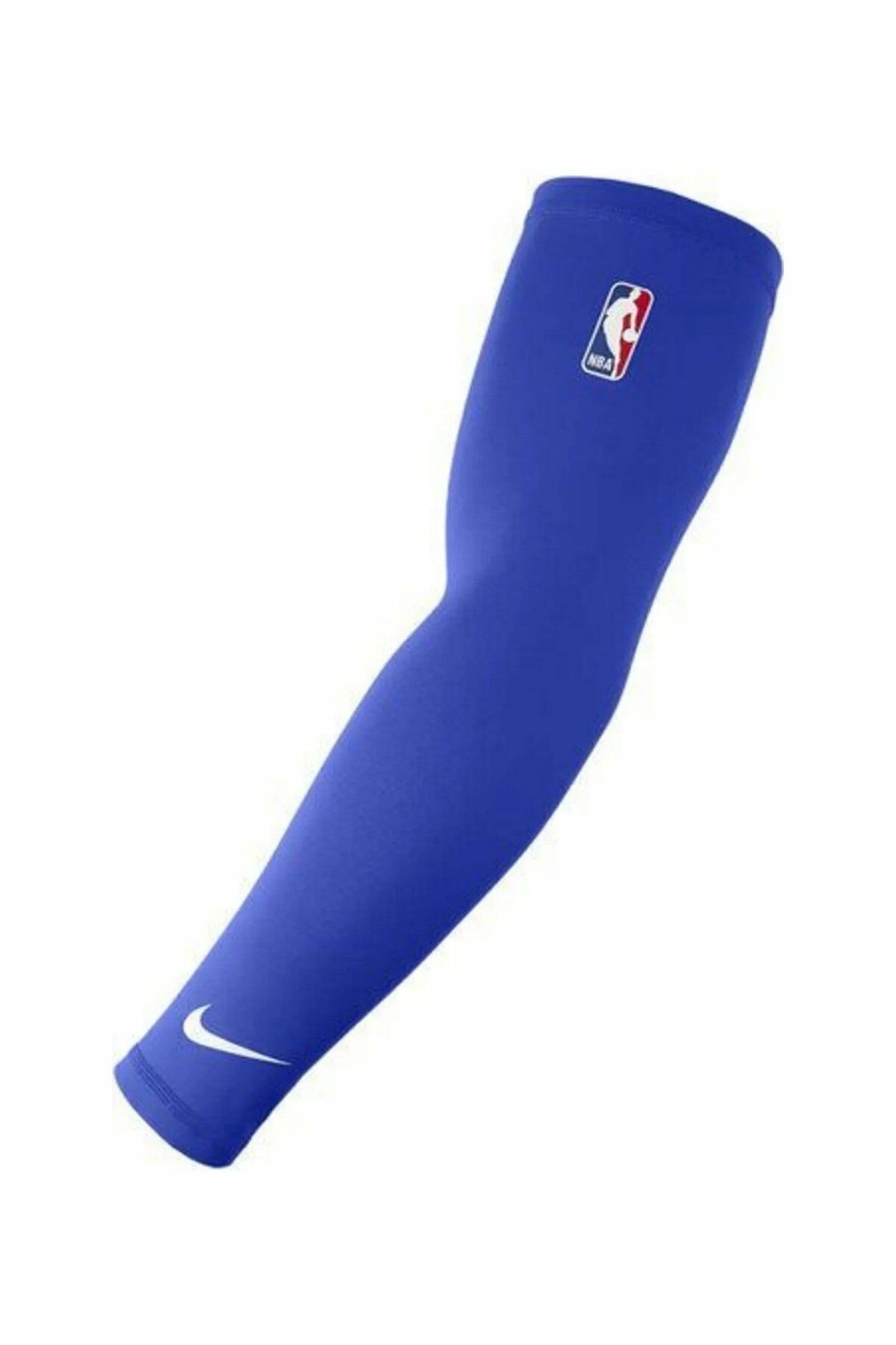 Nike Shooter NBA 2.0 Unisex Mavi Basketbol Kolluğu N.100.2041.497.SM