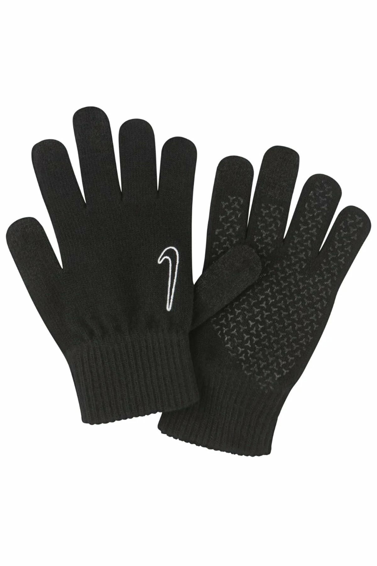 Nike Y Knit Tech And Grip Tg 2.0 Unisex Siyah Antrenman Eldiveni N.100.0663.091.LX