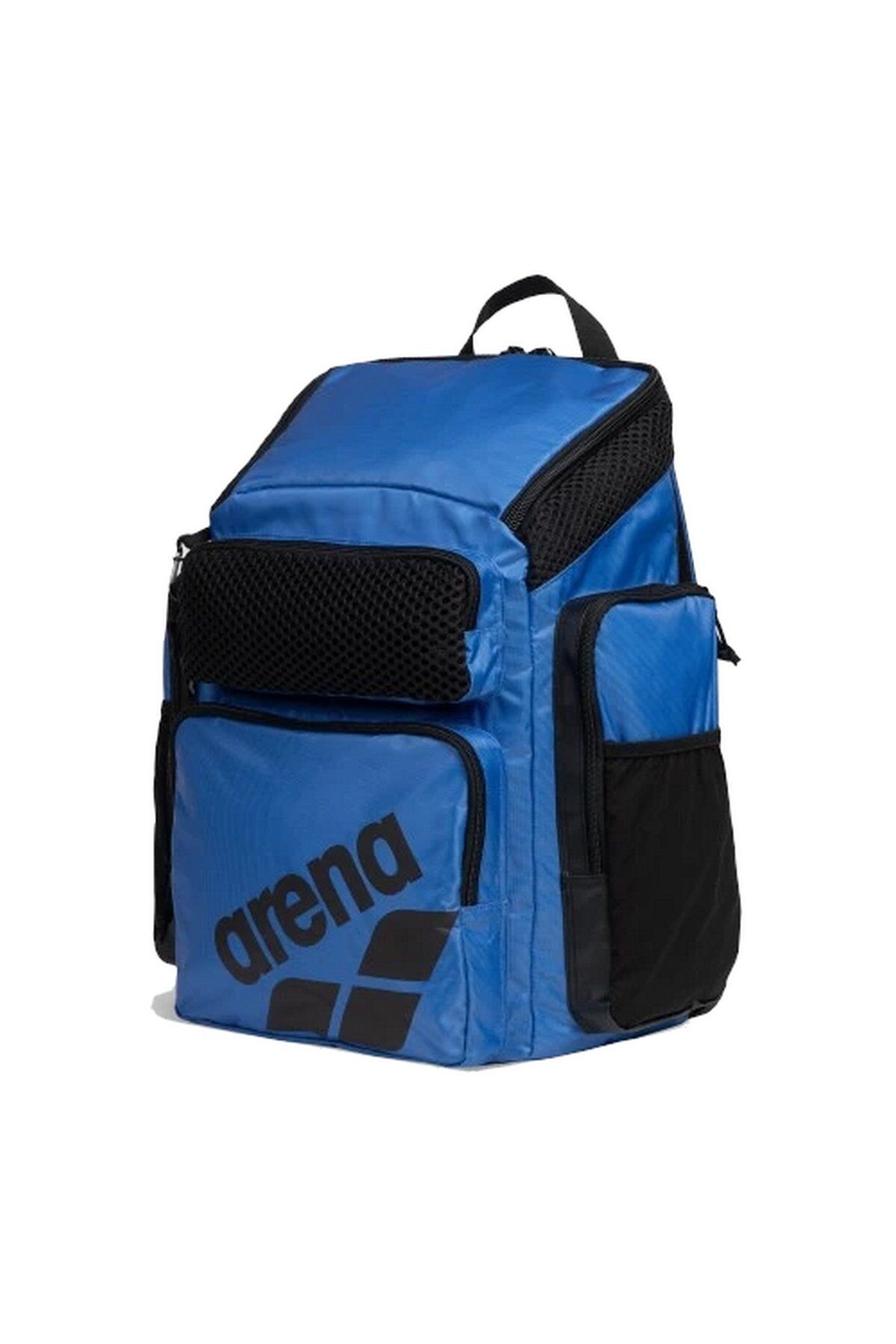 Arena One Go Backpack 45L Unisex Sırt Çantası Mavi 010231500