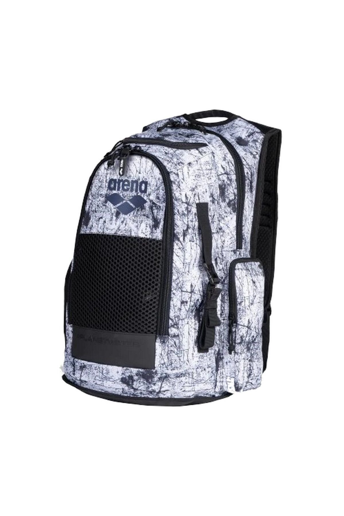 Arena All Set Backpack AO 45L Unisex Sırt Çantası Desenli 010235902