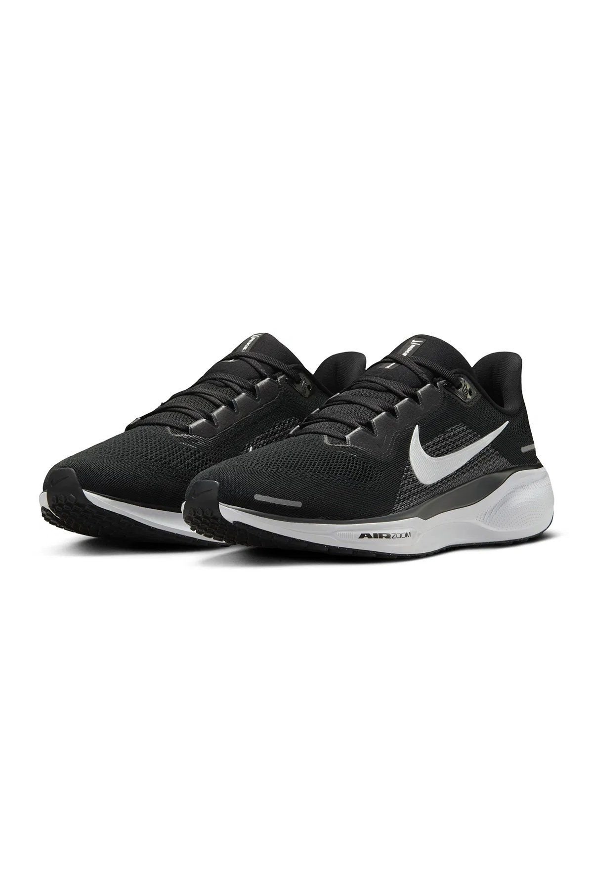 Nike Air Zoom Pegasus 41 Erkek Koşu Ayakkabısı Siyah FD2722-002