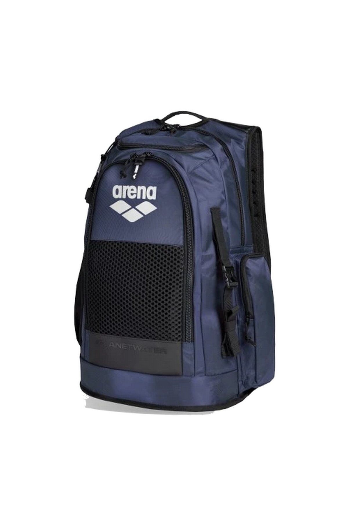Arena All Set Backpack 45L Unisex Sırt Çantası Lacivert 010234400