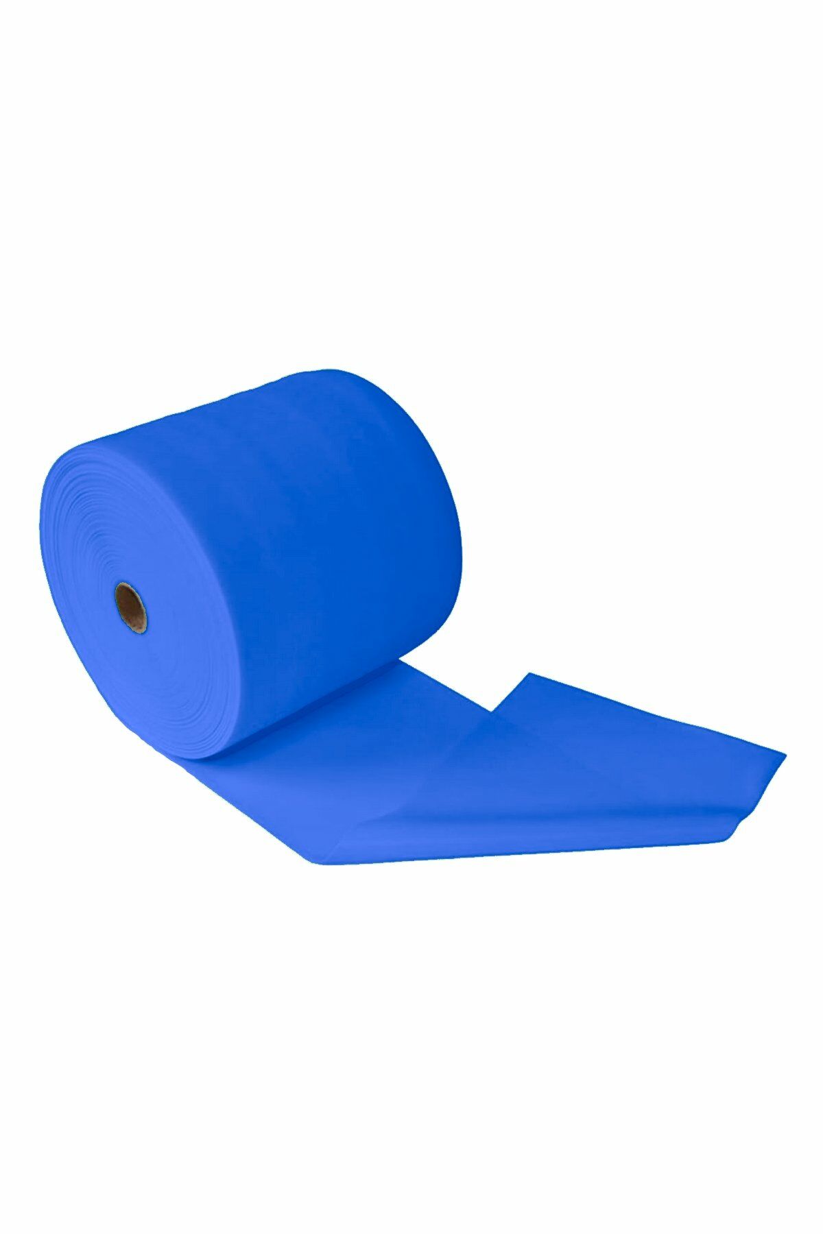 Avessa CE-55 Rulo Pilates Bandı 45 mt Orta (45mX15X0.55mm) Mavi
