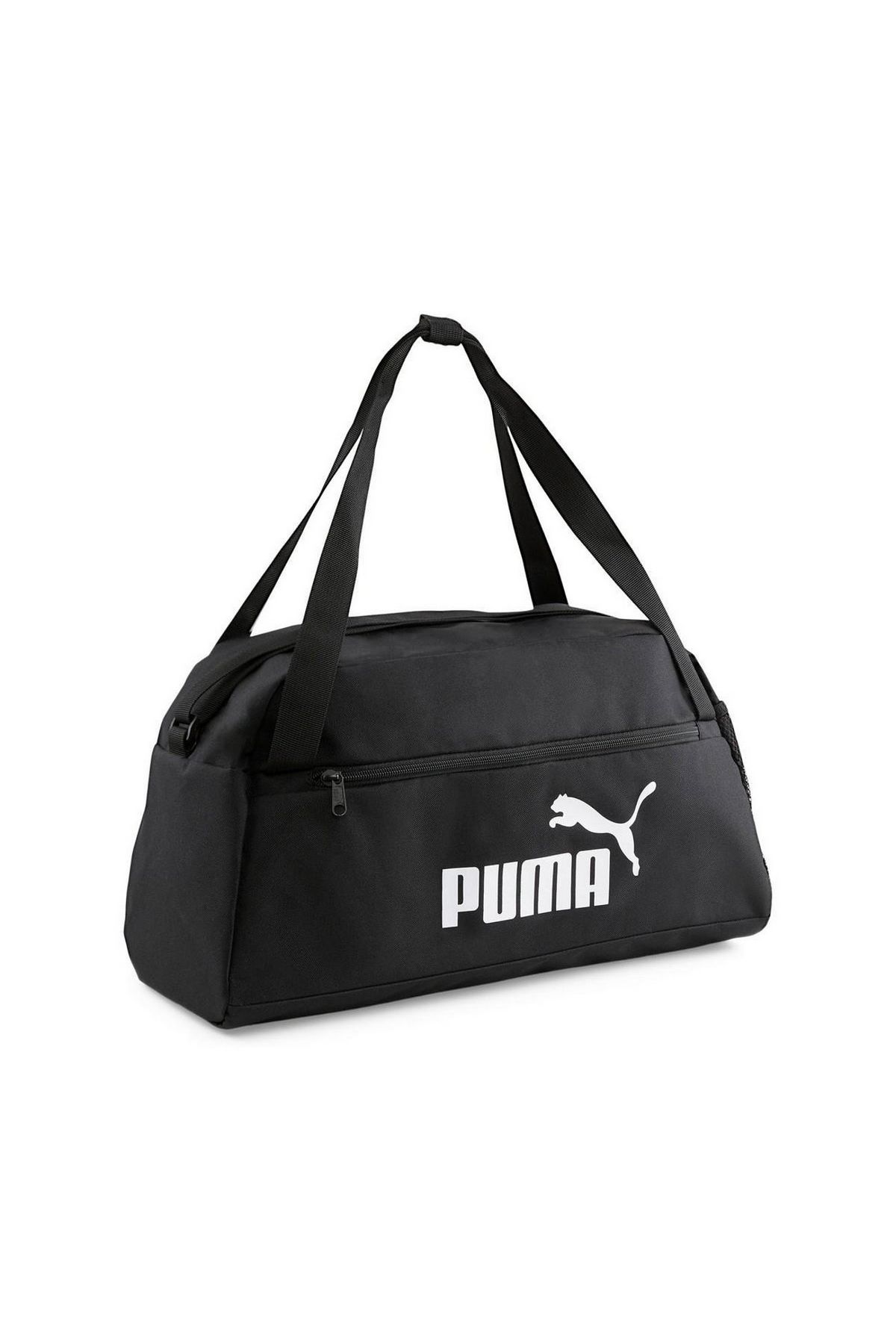 Puma Phase Sports Bag NS Puma-Black Unisex Günlük Spor Çanta Siyah 07994901