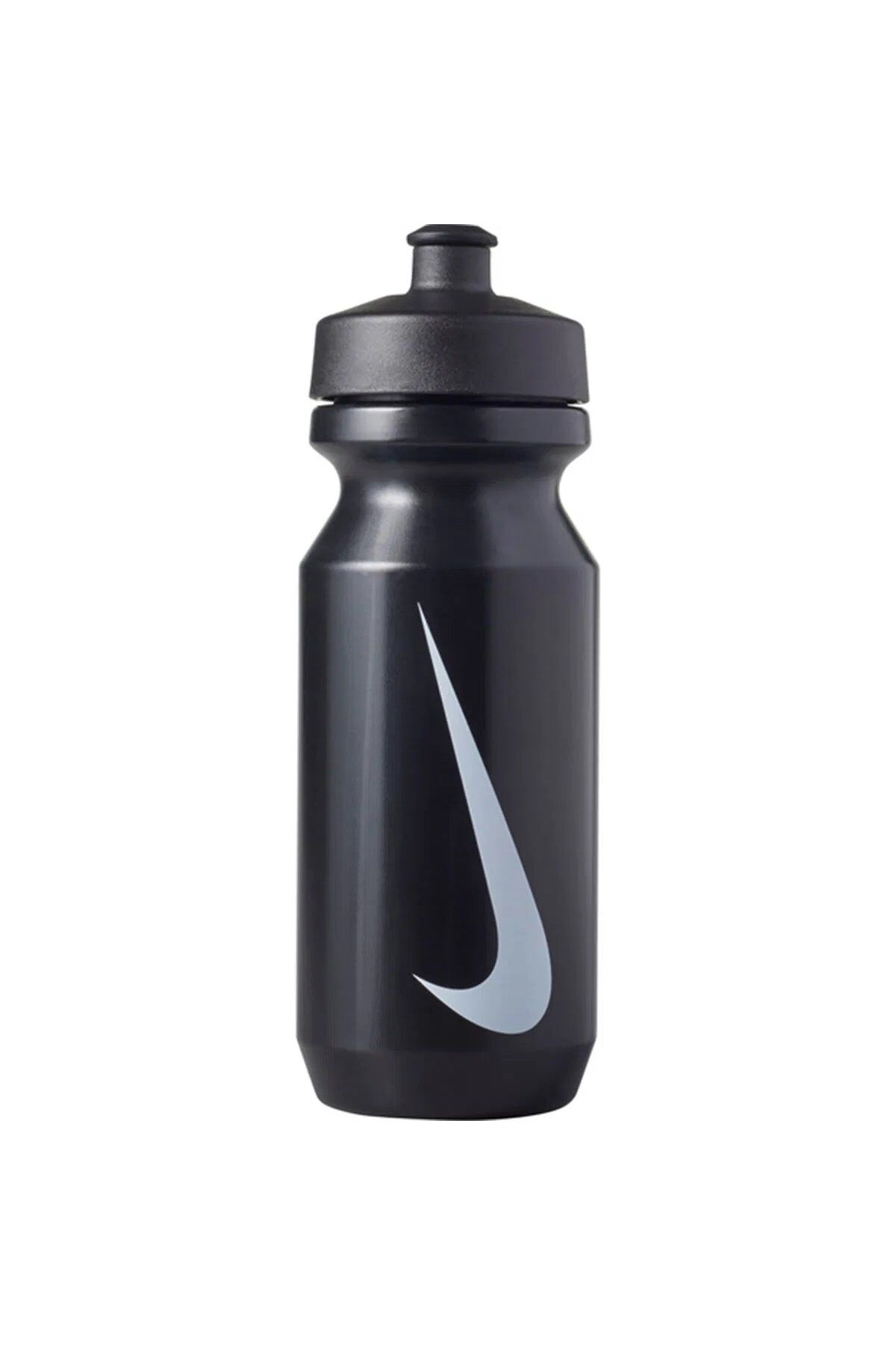 Nike Big Mouth Bottle 2.0 22 Oz Black/Black/White 22Oz Unisex Spor Suluk Siyah N.000.0042.091.22