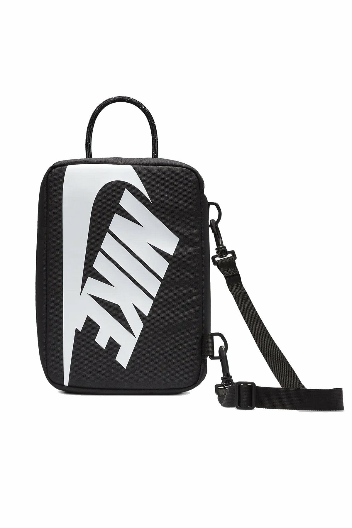 Nike Nk Shoe Box Bag Small Prm Unisex Ayakkabı Saklama Taşıma Çantası Siyah DV6092-010
