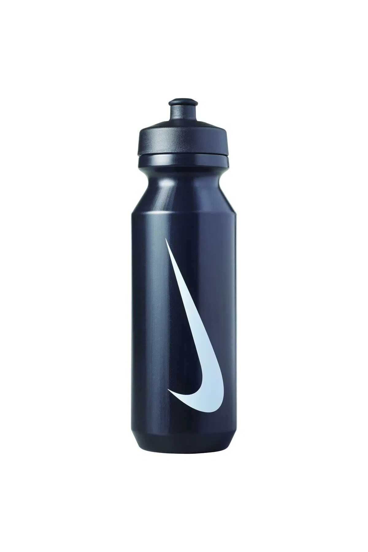 Nike Big Mouth Bottle 2.0 32 Oz Black/Black/White 32Oz Unisex Spor Suluk Siyah N.000.0040.091.32