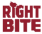 RIGHT BITE