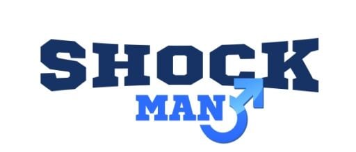 SHOCK MAN