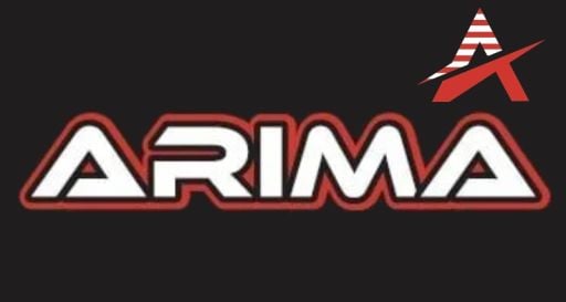 ARIMA