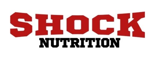 SHOCK NUTRITION