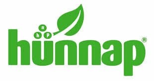 HÜNNAP