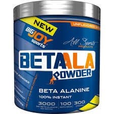 Beta Alanin