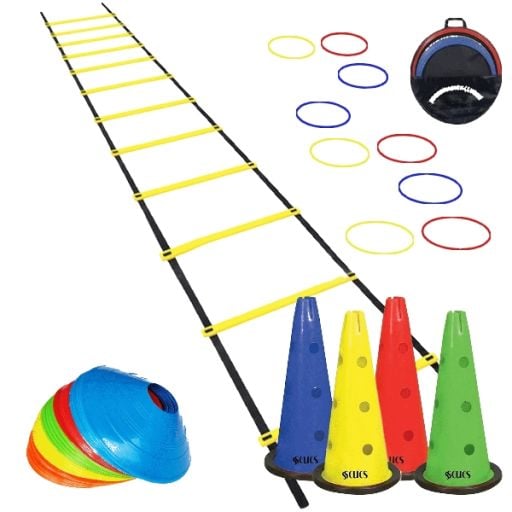 Antrenman Ekipmanları