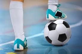 Futsal & Halı Saha