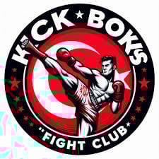 Kickboks & Muay Thai