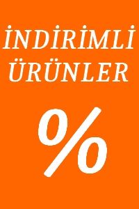İndirimdeki Ürünler