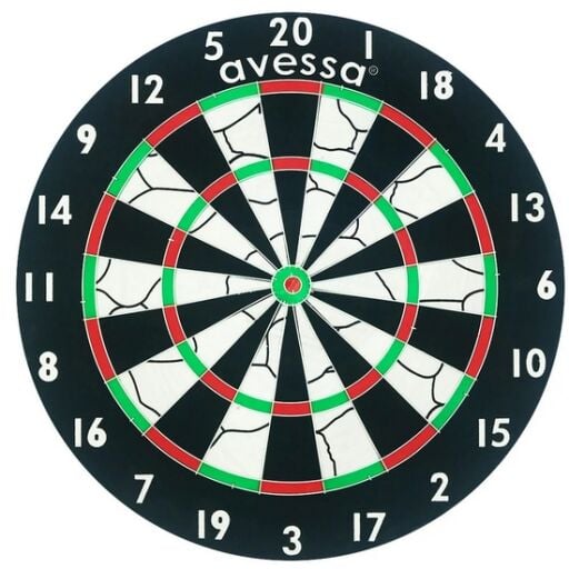 Dart ve Ekipmanları