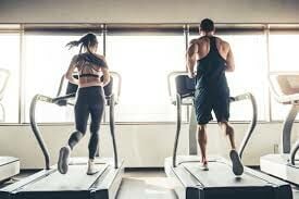 Fitness Kardiyo Aletleri