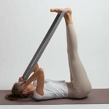 Yoga Kemeri