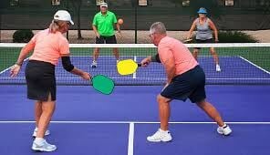 Pickleball