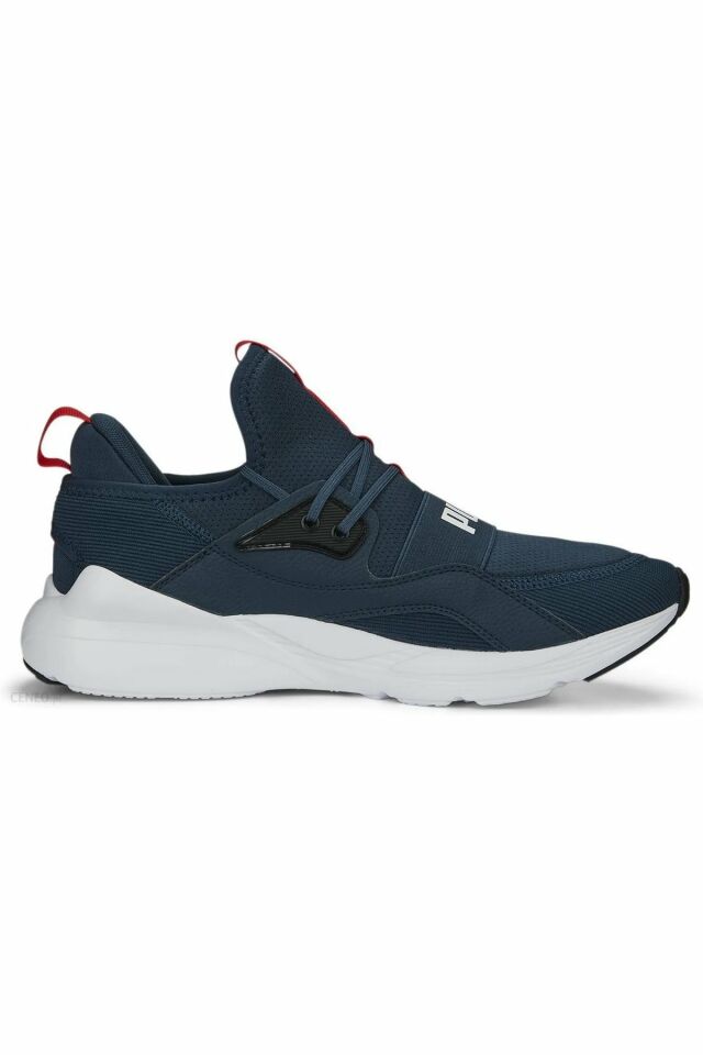 Puma Cell Vive Intake Dark Night For All Time Red Erkek Spor Koşu Ayakkabı - 37790502 43