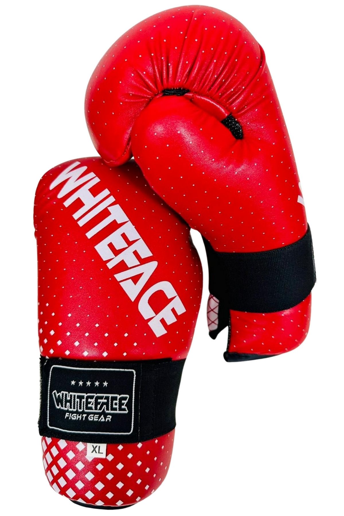 Whiteface Elit Point Eldiveni Kırmızı M