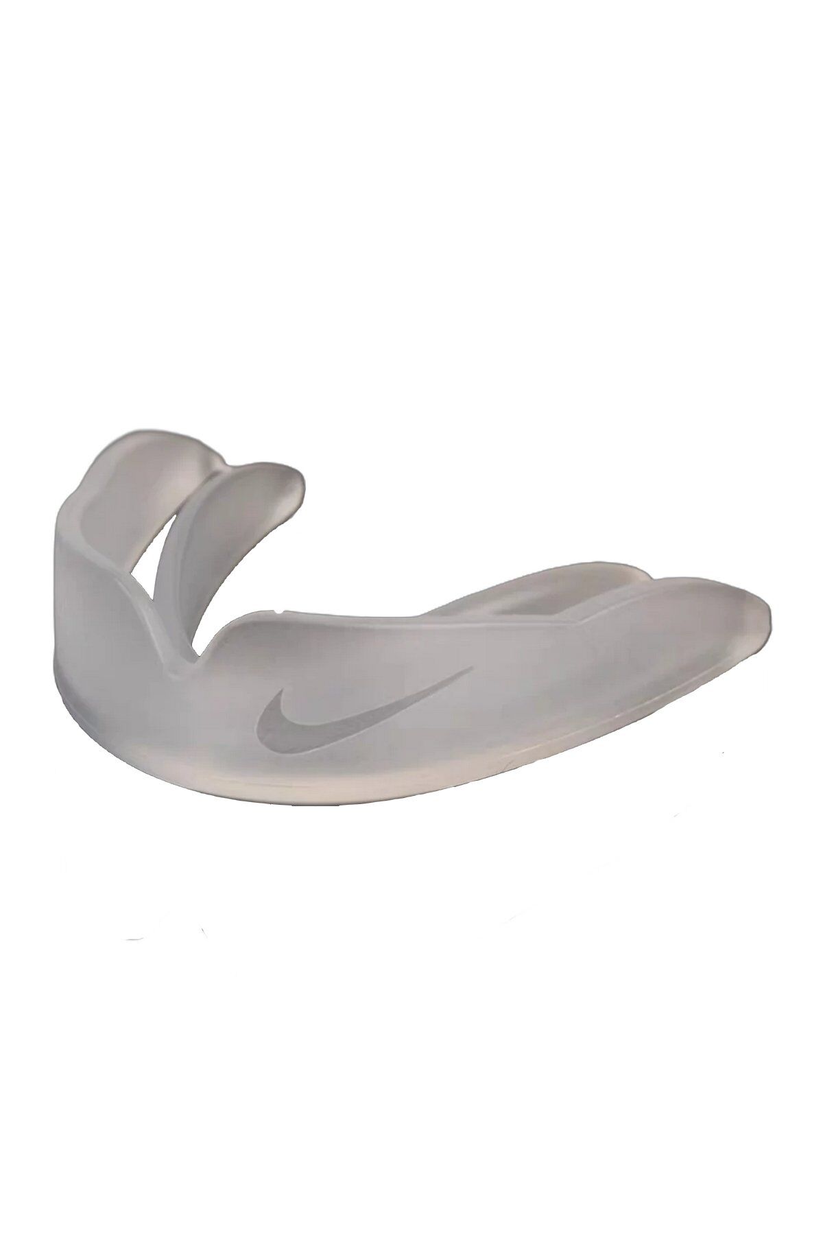 Nike Custom Fit Strapless Mouthguard Adult Unisex Spor Dişlik Şeffaf N.100.0921.095.OS