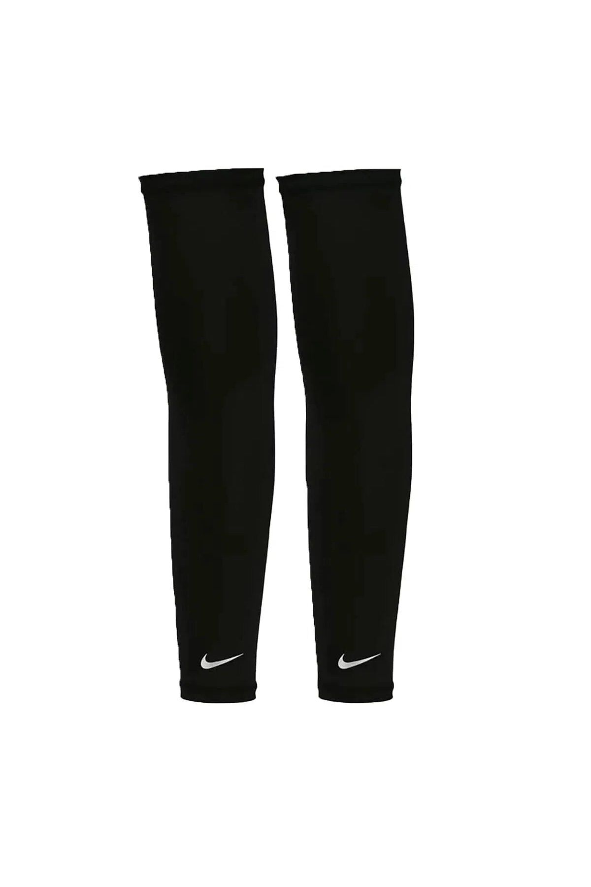 Nike Lightweight Sleeves 2.0 Unisex Koşu Kolluk Siyah N.100.4268.042.LX