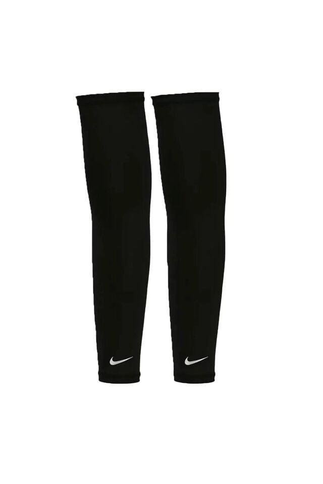 Nike Lightweight Sleeves 2.0 Unisex Koşu Kolluk Siyah N.100.4268.042.LX